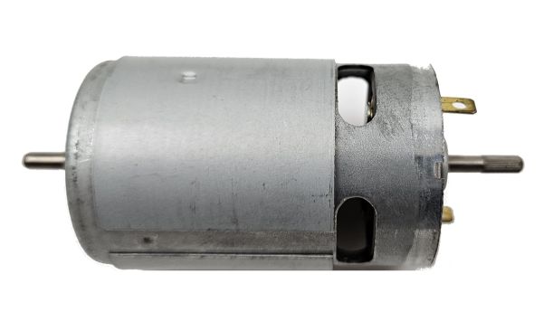 MATRIX Ersatzteil Motor 16 V für Elektro Luftpumpe Kompressor ABI-16 Li 