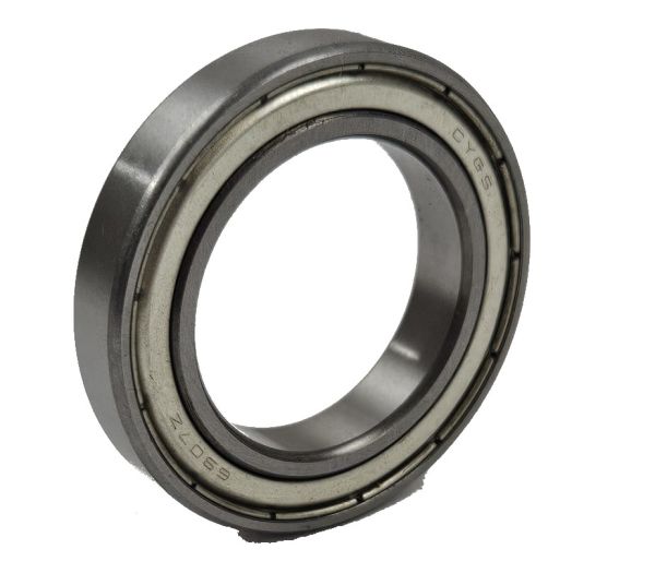 MATRIX Ersatzteil Rillenkugellager 6907Z Kugellager Ersatzlager  