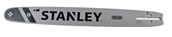 MATRIX Ersatzteil Schwert für Stanley Benzin Kettensäge Motorsäge SCS 52 Jet 