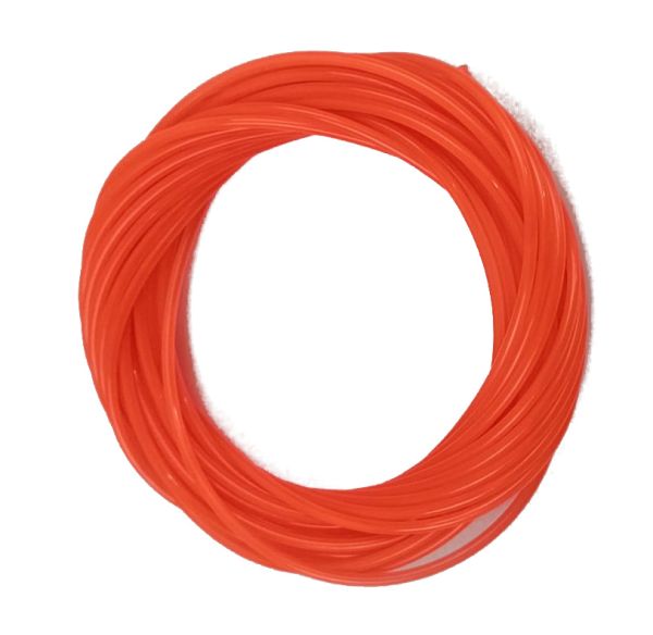 MATRIX Ersatzteil Faden für Motorsense Rasentrimmer Freischneider BMT 750