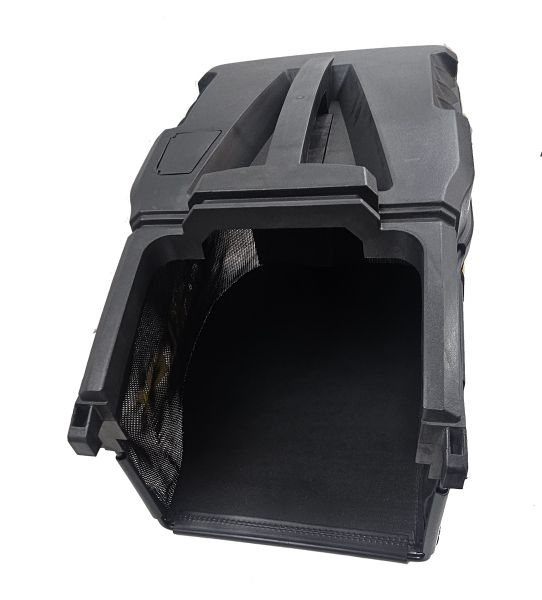 MATRIX Ersatzteil Fangkorb Grasfangkorb für Stanley Rasenmäher SLM 196-570 SP 