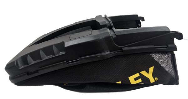 MATRIX Ersatzteil Fangkorb Grasfangkorb für Stanley Rasenmäher SLM 196-570 SP