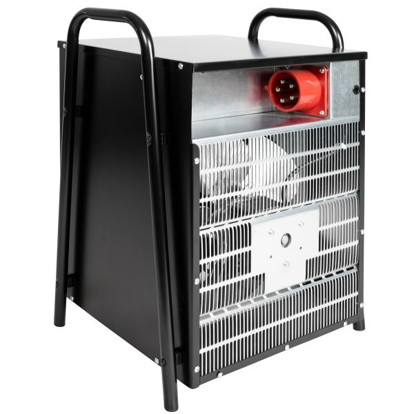GÜDE GH 15EV Bauheizer 400V Heizgerät Heizlüfter Elektroheizer Heizgebläse 15kW  