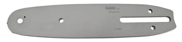 GÜDE Ersatzschwert Schwert 240 mm für Ast Kettensäge AST 18 