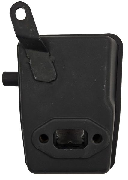 MATRIX Ersatzteil Deckelschalldämpfer für Motorsense BMS 1400 