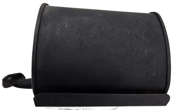 MATRIX Ersatzteil Schalldämpfer für Stanley Stromerzeuger PG 3100 