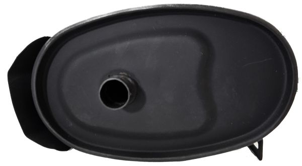 MATRIX Ersatzteil Schalldämpfer für Stanley Stromerzeuger PG 3100 