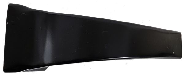 MATRIX Ersatzteil Unterer Griff für Benzin Balkenmäher Grasmäher SM 3000-970 