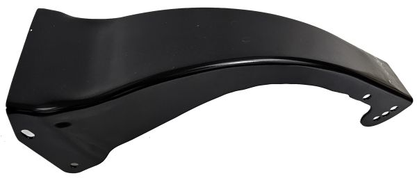 MATRIX Ersatzteil Unterer Griff für Benzin Balkenmäher Grasmäher SM 3000-970 