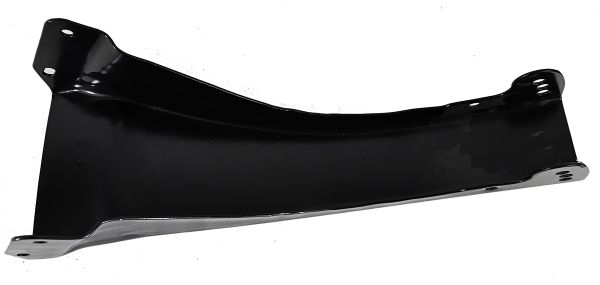 MATRIX Ersatzteil Unterer Griff für Benzin Balkenmäher Grasmäher SM 3000-970 