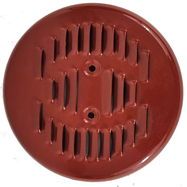 MATRIX Ersatzteil Lüfterradabdeckung für Stromerzeuger PG 5500 F-3 