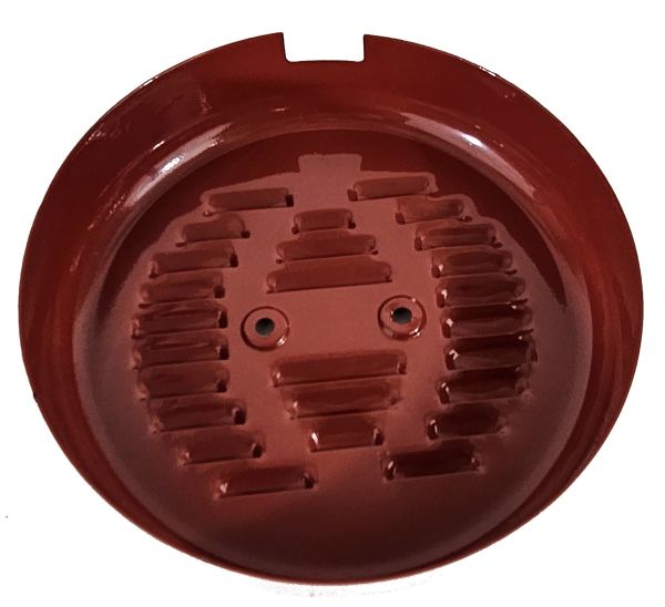 MATRIX Ersatzteil Lüfterradabdeckung für Stromerzeuger PG 5500 F-3 