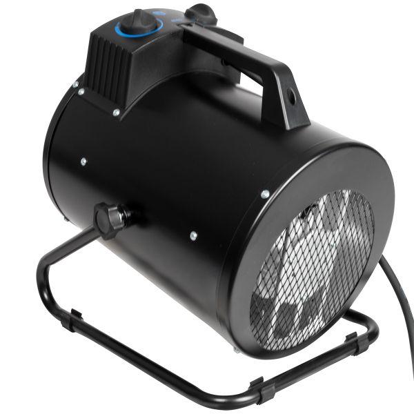 GÜDE GEH 5000 R 400V 5kW Bauheizer Heizgerät Heizlüfter Elektroheizer *2. WAHL* 