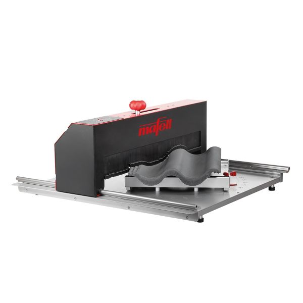 MAFELL Ziegel-Anreiß-System ZAS inkl. Berechnungsapp bis 50 x 50 cm Dachziegel 