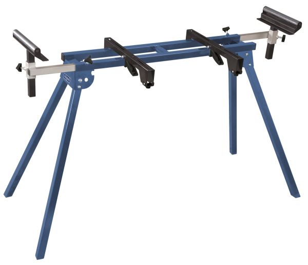 SCHEPPACH UMF1550 Untergestell für Kapp- Gehrungssäge Universaltisch Sägetisch 