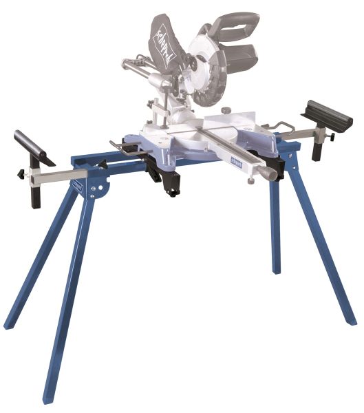 SCHEPPACH UMF1550 Untergestell für Kapp- Gehrungssäge Universaltisch Sägetisch 