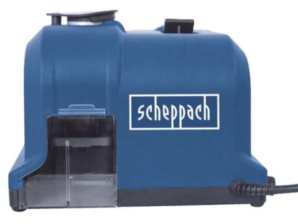 SCHEPPACH DBS800 Bohrerschärfgerät Schleifmaschine Schleifer 3-13 mm *Gebraucht* 