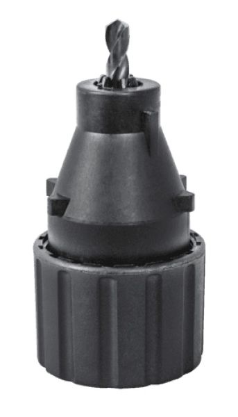 SCHEPPACH DBS800 Bohrerschärfgerät Schleifmaschine Bohrerschleifer 3-13 mm  