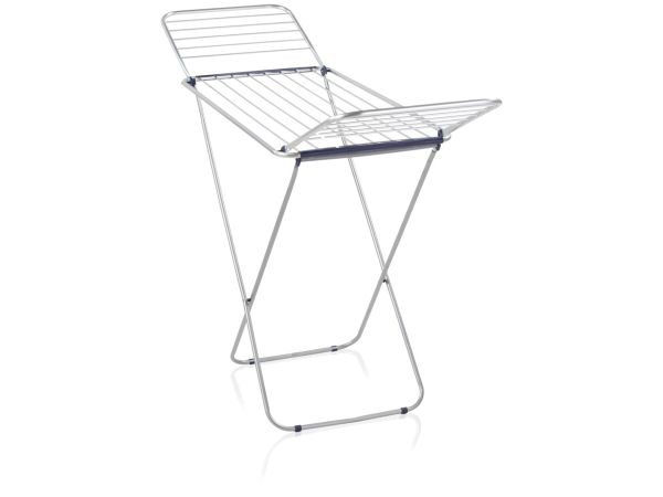 LEIFHEIT Standtrockner "Siena 180 Aluminium" Wäscheständer Wäschestrockner ***NEU***
