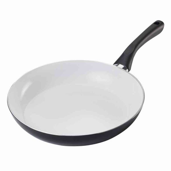 KRÜGER Bratpfanne, Grillpfanne, Pfanne, "Riga", 20cm, Keramikbeschichtung ***NEU***