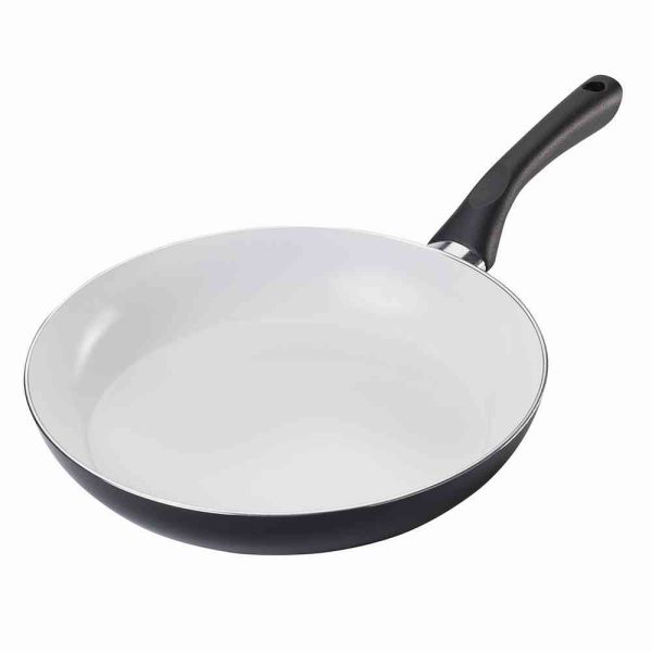 KRÜGER Bratpfanne, Grillpfanne, Pfanne, "Riga", 32cm, Keramikbeschichtung ***NEU***