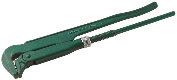 BAHCO Rohrzange Wasserpumpenzange Zange Schwedisches Modell 560mm grün ***NEU***