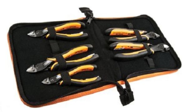 BAHCO Zangen Set 5-teilig Zange***NEU***