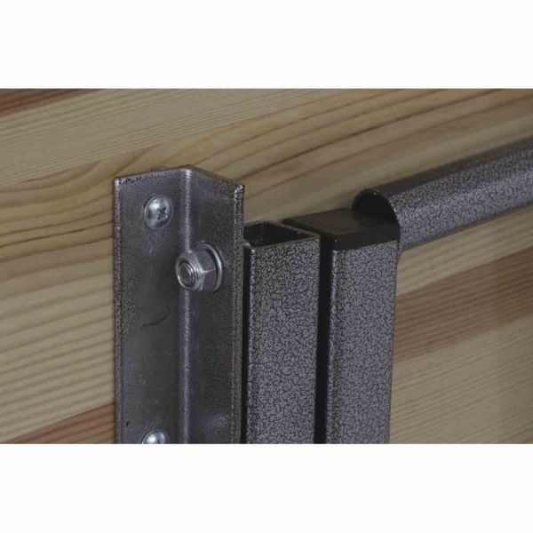 H.G.  Stehtisch 120x80 cm Kiefernholz ***NEU*** 