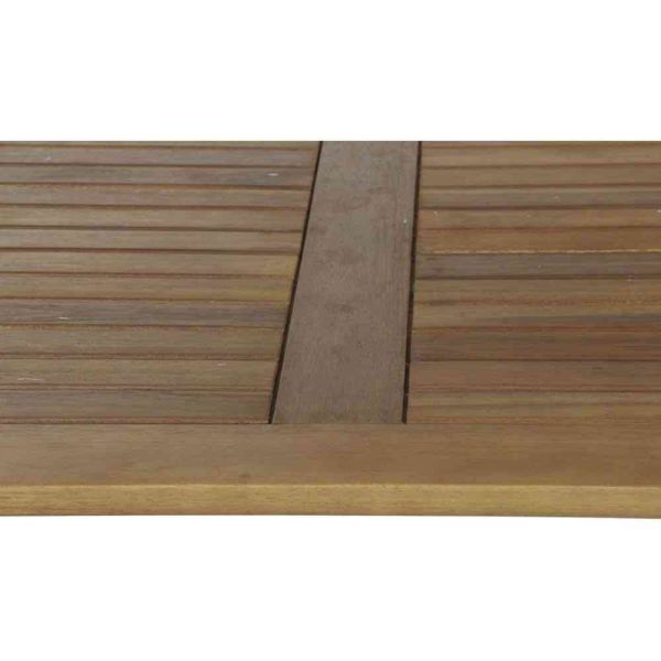 SIENA GARDEN 316953 Klapptisch Klapptisch 110x70x74 cm ***NEU*** 