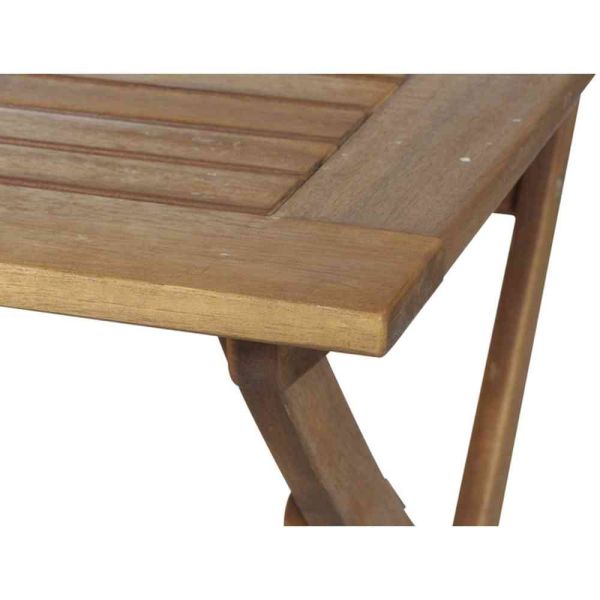 SIENA GARDEN 316953 Klapptisch Klapptisch 110x70x74 cm ***NEU*** 