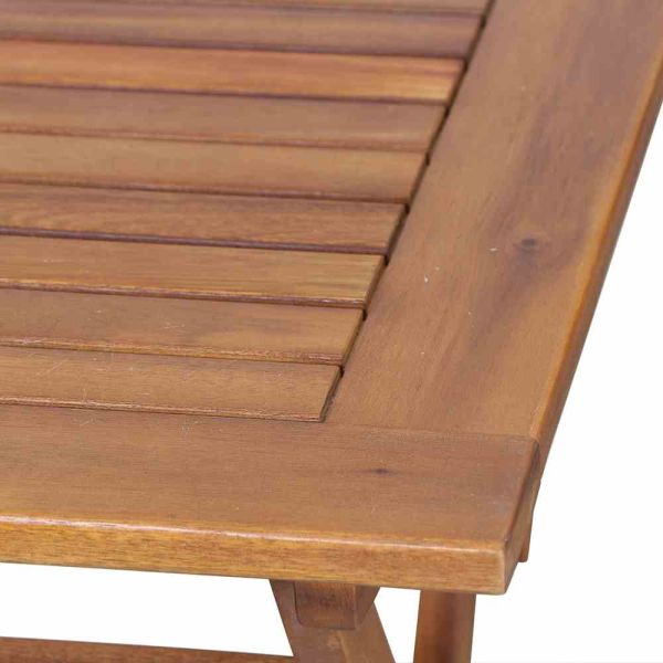 SIENA GARDEN 316949 Klapptisch Klapptisch 70x70x74 cm ***NEU*** 