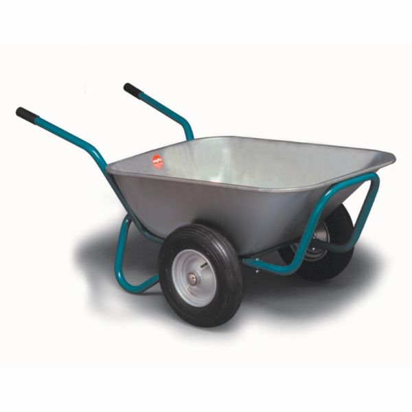 MEFRO 011147 Muldenkuli 140 Liter ***NEU*** 