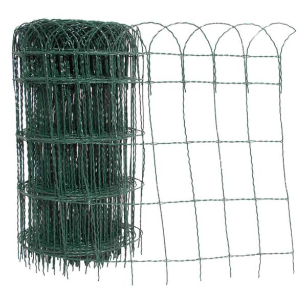 REWWER-TEC 314363 Ziergeflecht 90cm 25m ***NEU***