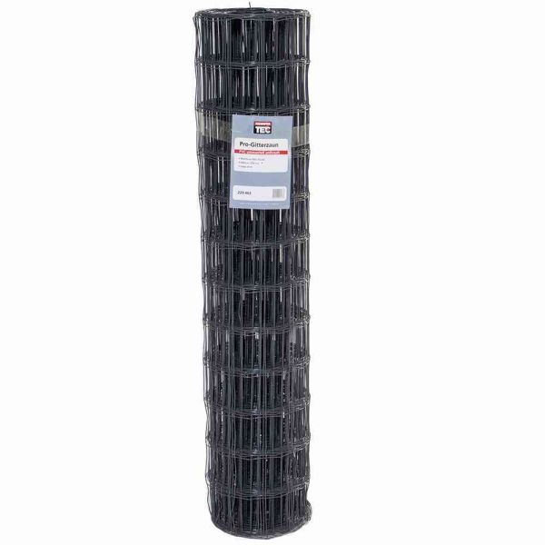 REWWER-TEC 229461 Pro-Gitterzaun 100cm anth ***NEU***