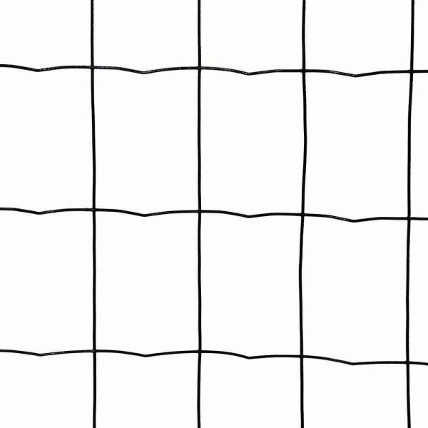 REWWER-TEC 229461 Pro-Gitterzaun 100cm anth ***NEU*** 