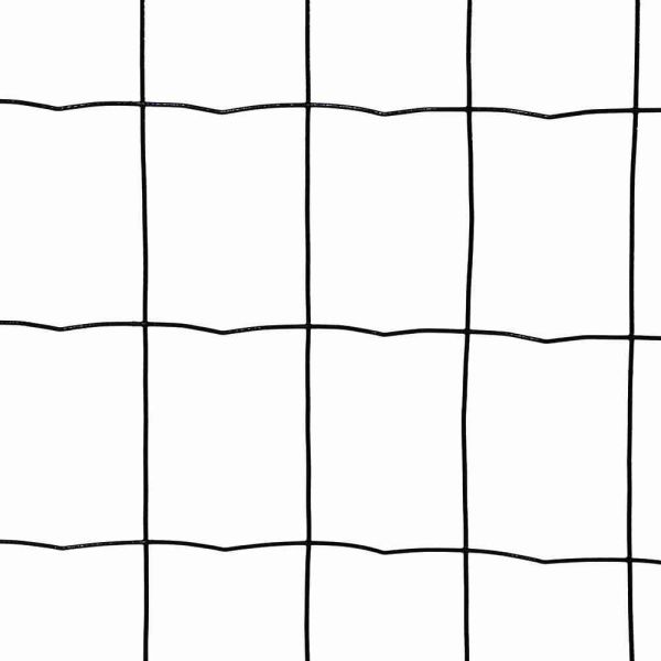 REWWER-TEC 229463 Pro-Gitterzaun 120cm anth ***NEU*** 