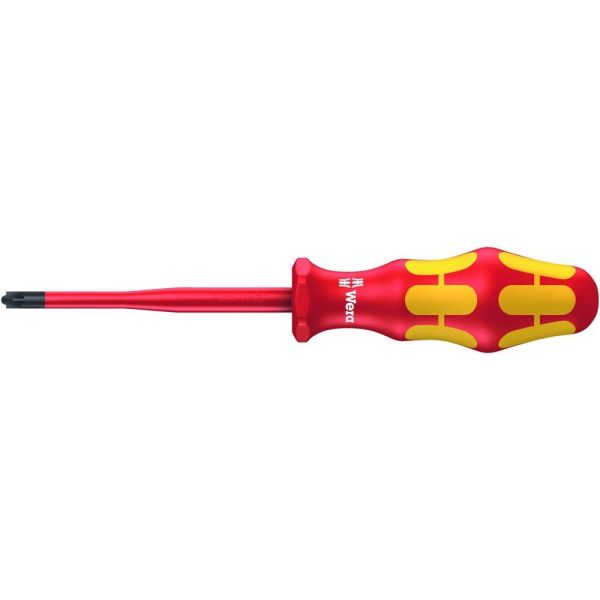 WERA 0516026 Anwendung: Kombinationsprofil Schlitz / Kreuz für Kombi-Schrauben, Klinge: ***NEU*** 