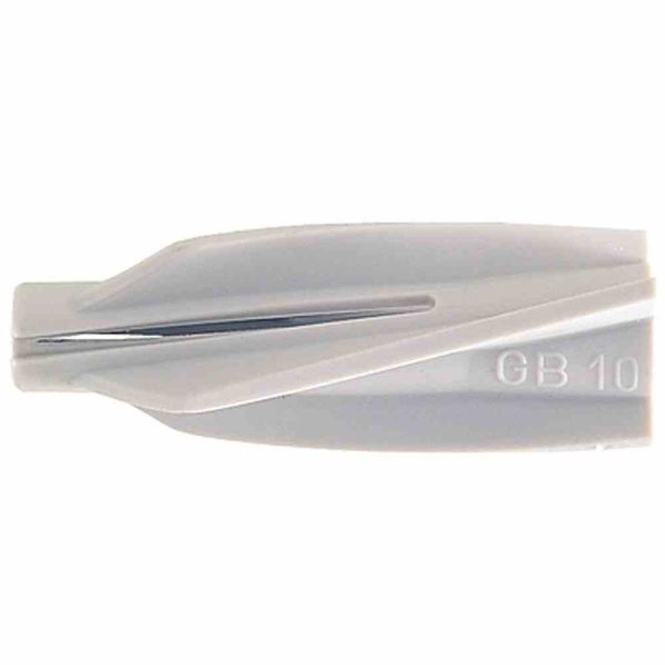 FISCHER GB10 GB 10 Gasbetondübel, ***NEU*** 