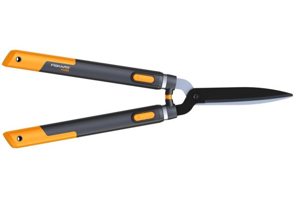 FISKARS Teleskop-Heckenschere SmartFit HS86 ***NEU***