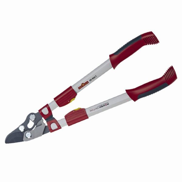 WOLF-GARTEN Garten Bypass Astschere Baumschere POWER CUT RR 900 T ***NEU*** 