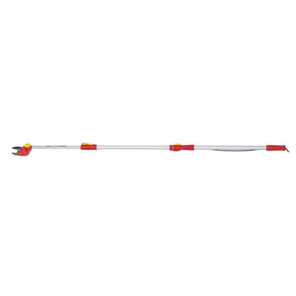 WOLF-GARTEN 2-schneidige Baumschere POWER DUAL CUT ***NEU***