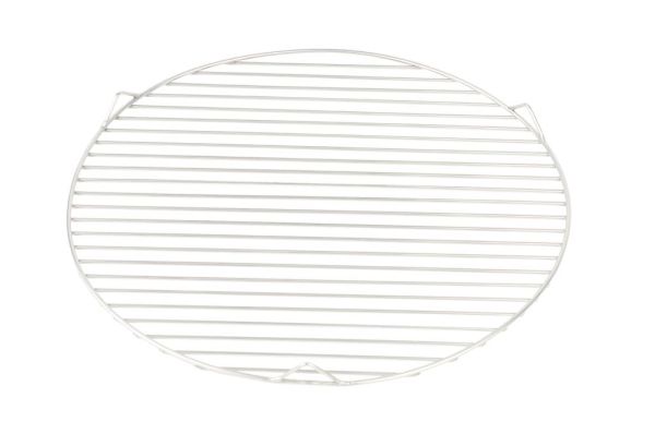 GARDENER 701 Edelstahlrost Grillrost Rost 60 cm Durchmesser ***NEU*** 