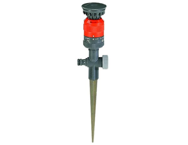 GARDENA Comfort Kreisregner Vario, auf Spike ***NEU***