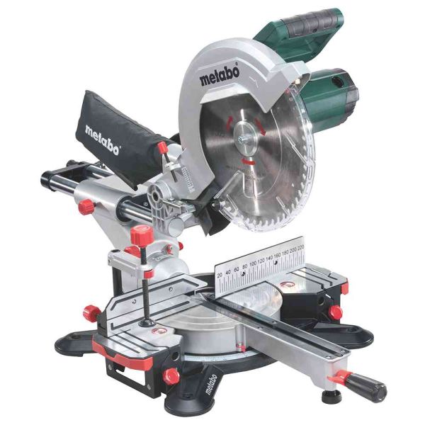 METABO Kapp- und Gehrungssäge KGS 305 M ***NEU***