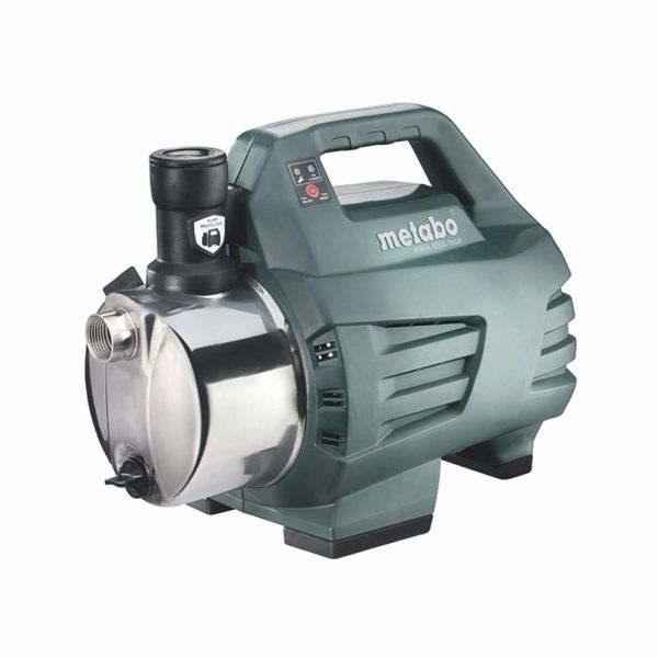 METABO Tauchpumpe HWA 3500 Inox ***NEU***