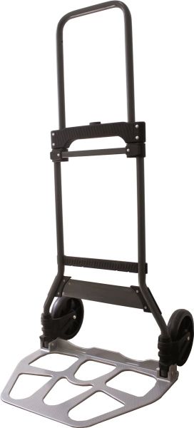 ProBauTec Sackkarre klappbar Transportkarre Stapelkarre Handkarre 100kg RuckZuck