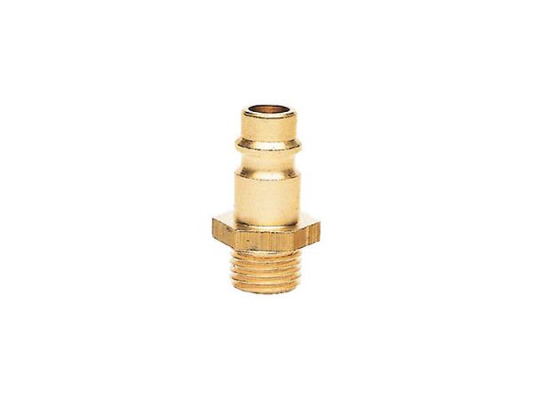 METABO Gewindestecknippel R1/4"AG SB-verpackt ***NEU*** 