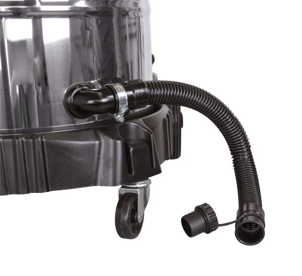 SCHEPPACH ASP50-ES Nass-/Trockensauger Staubsauger Industriesauger 