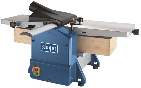 Scheppach HMS1070 Abricht-Dickenhobelmaschine Hobel Hobelmaschine  