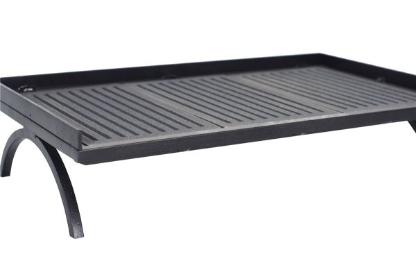 MAGNUS Feuerrost “R221 CI” Schwarz Kaminrost Ofenrost ***NEU*** 